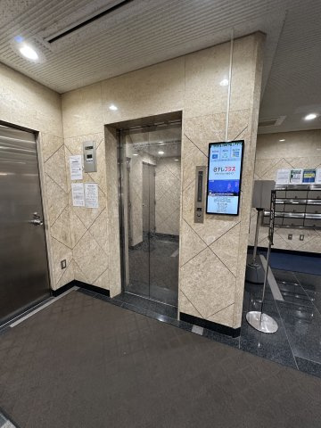 スプルース野田ビルのその他共用部分