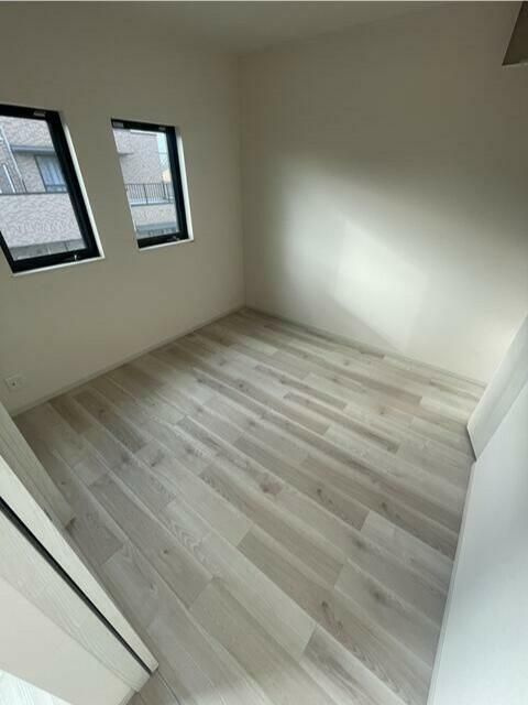 ＴＨＥ　ＢＥＬＵＧＡ　世田谷　ＲＥＳＩＤＥＮＣＥの内装