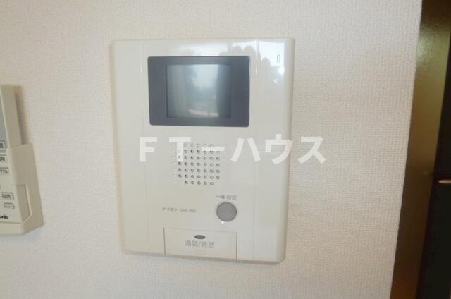 ユガニューのセキュリティ