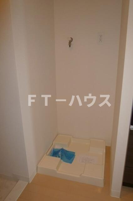 ユガニューの設備