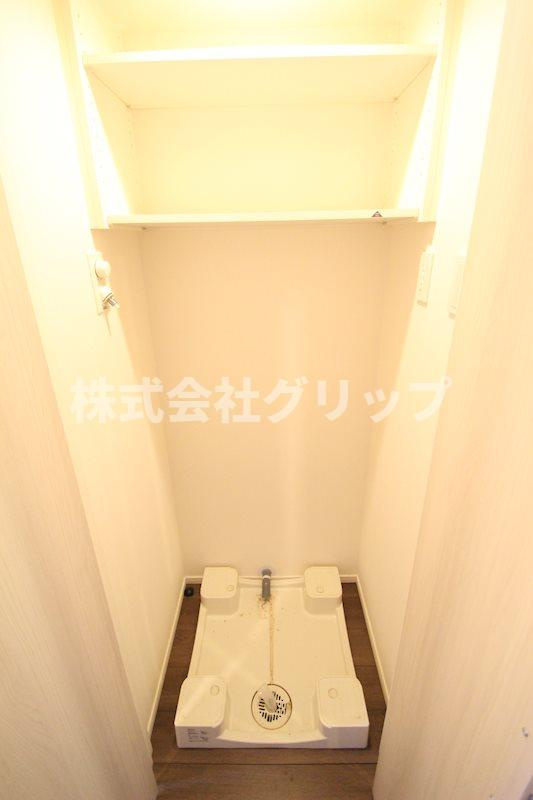 パークアクシス横浜山下町のその他