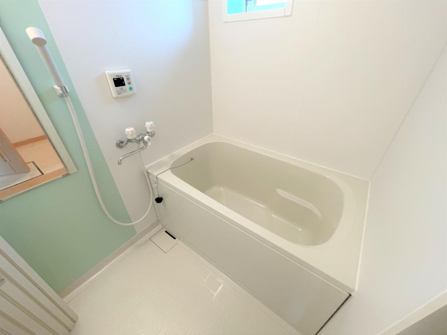 【浴室】 | セレーナ倉内 | ※写真は同タイプの部屋になります。