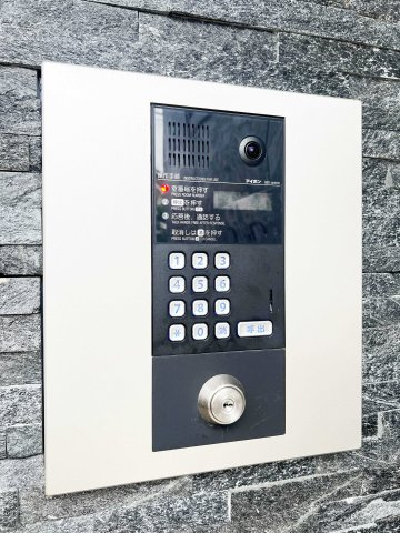 quador名古屋駅のエントランス