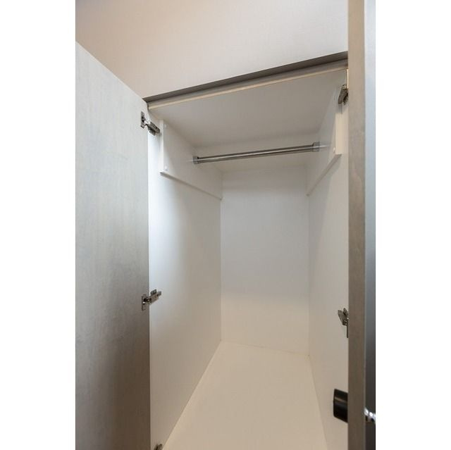 ＴＡＫＡＮＡＷＡ　ＣＵＢＥ　Ｅａｓｔの収納