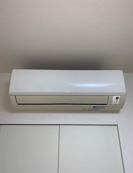 MIHARUの設備