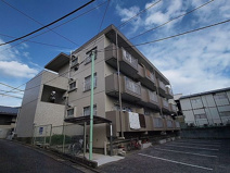 マンションマルナカの画像