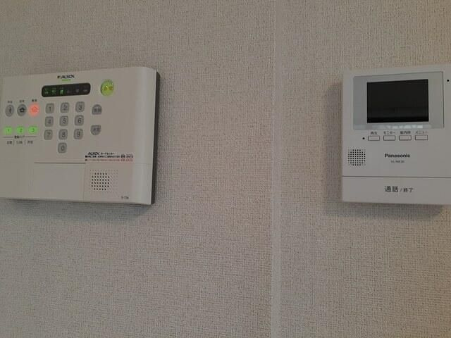 フェリーチェの設備