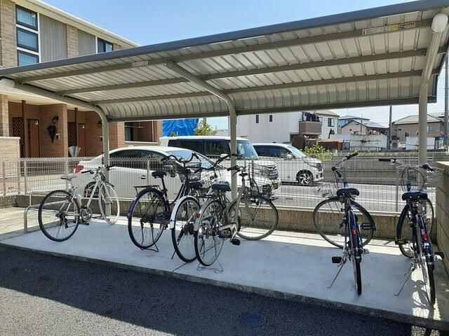フェリーチェのその他共用部分