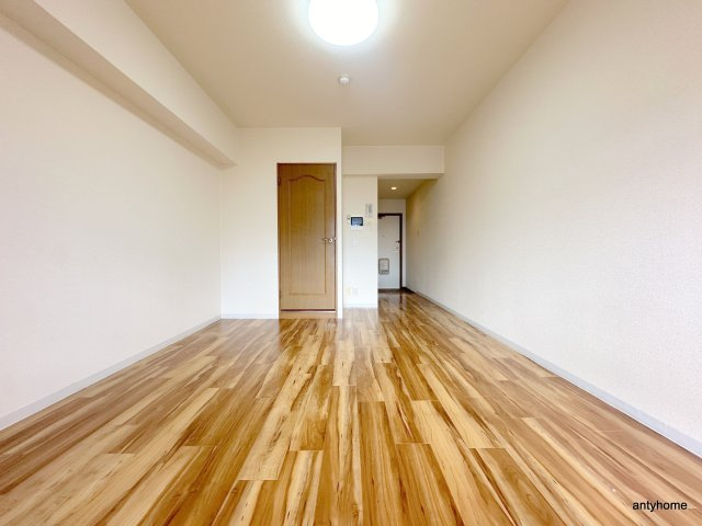 ライオンズシティ難波南　仲介手数料無料の洋室