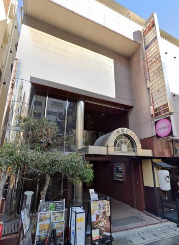 【外観】 | 阿部ビル