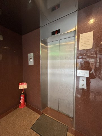 【設備】 | 阿部ビル