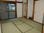 羽曳野市蔵之内の一戸建ての和室