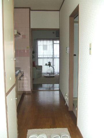 福岡市城南区西片江１丁目の賃貸マンションのその他|物件の画像6