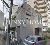 ハイツ池尻の画像