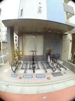 【その他共用部分】 | ヤムズキャビン