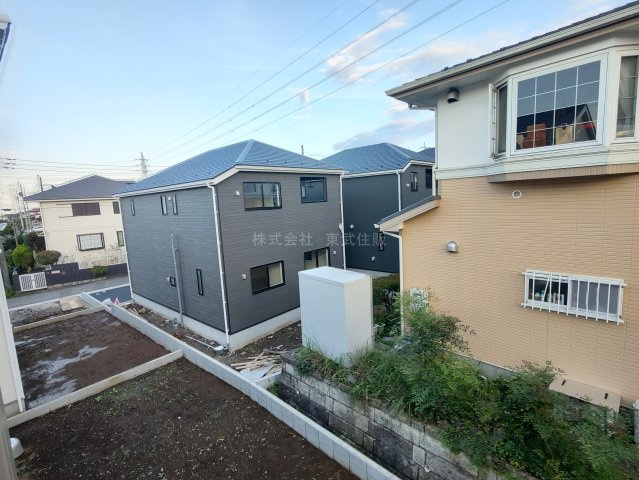 【展望】の画像