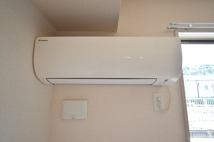 セッテヴィータの設備