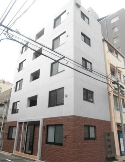 【外観】 | ルーチェ入谷