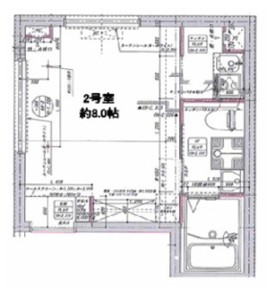 【間取り】 | ルーチェ入谷 | ☆間取り☆