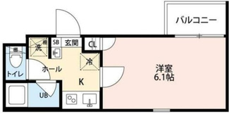 【間取り】 | グランクオール秋葉原 | ☆間取り☆