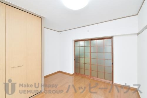 福岡市南区井尻２丁目の賃貸マンションの居間・リビング|物件の画像17