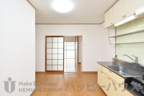 福岡市南区井尻２丁目の賃貸マンションの内装|物件の画像3