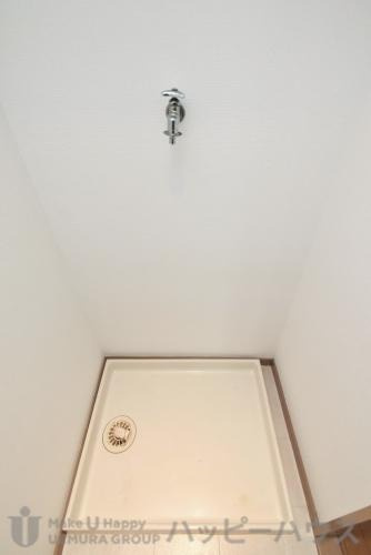 福岡市南区井尻２丁目の賃貸マンションの設備|物件の画像9