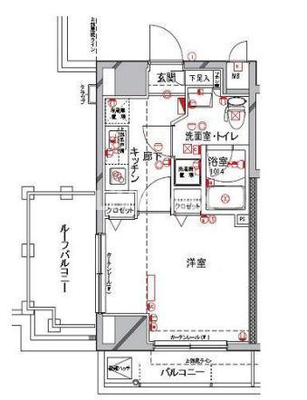 フィオリーシェ東浅草