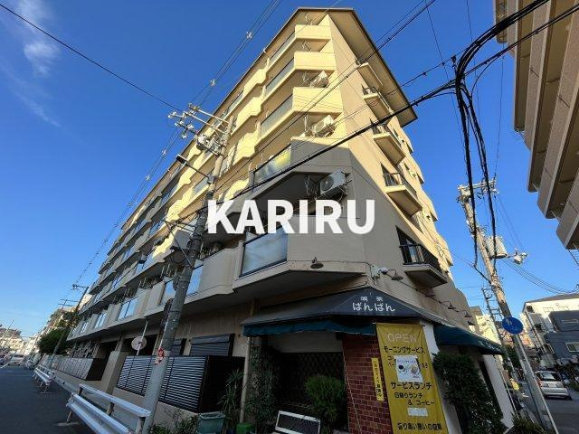 ブライマ城東