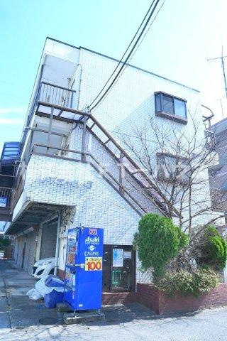 リブェール・Ｊ のその他共用部分