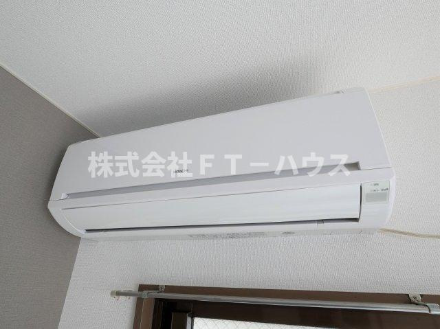 リブェール・Ｊ の設備