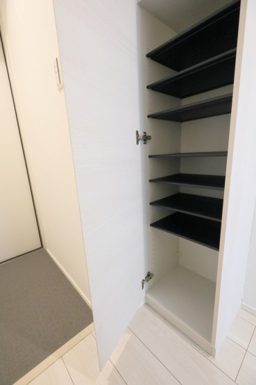 【玄関】 | カインドネス小田急相模原8 | 同メーカー施工イメージ