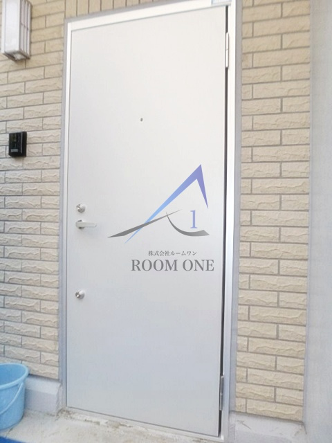 デュオメゾン萩