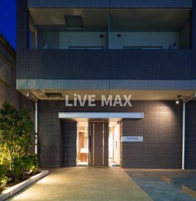 【外観】パークアクシス錦糸町レジデンス