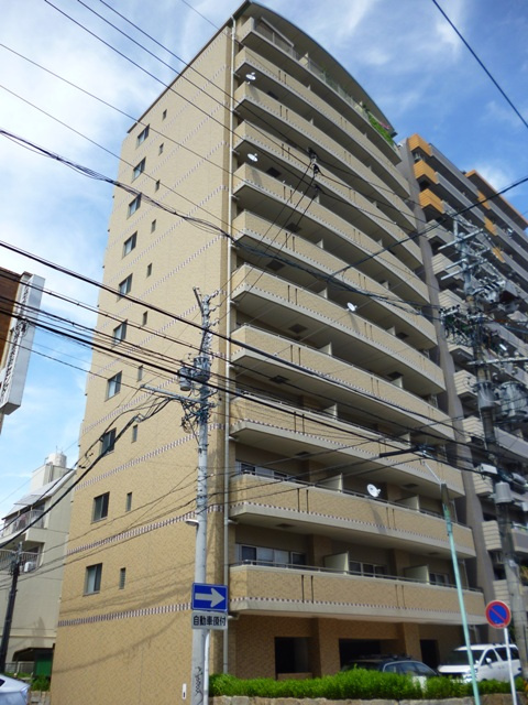 ブルームライフ今池の画像