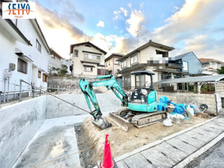 【外観】 | ☆佐伯区屋代２丁目　新規分譲☆