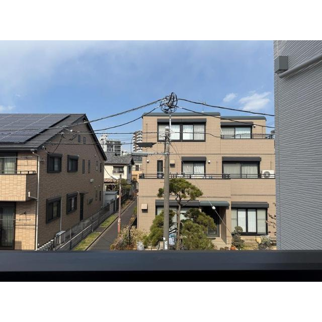 Kolet東金町の展望