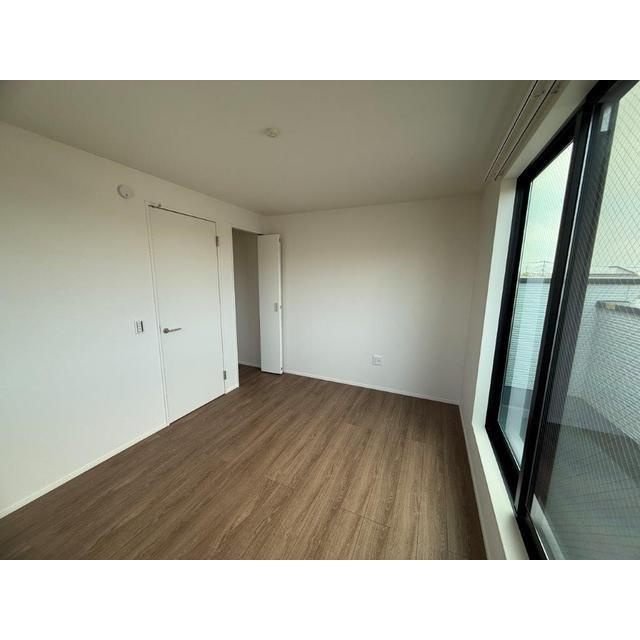 Kolet東金町の洋室