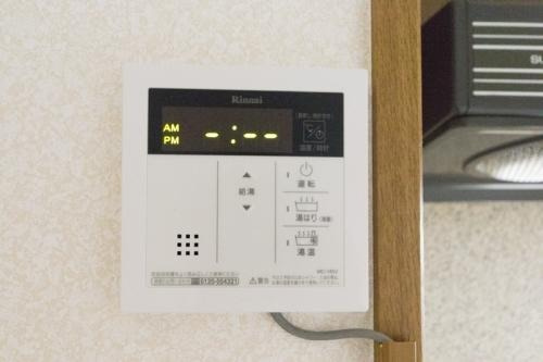 福岡市城南区神松寺３丁目の賃貸マンションのその他|物件の画像16