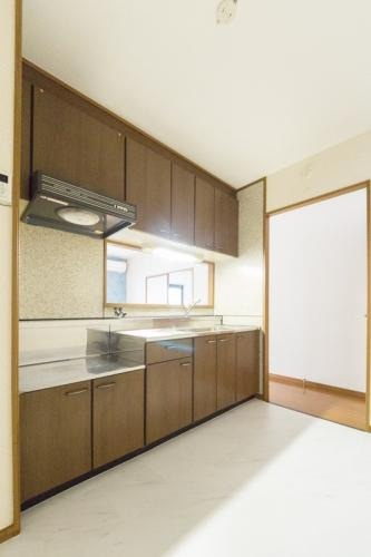 福岡市城南区神松寺３丁目の賃貸マンションの居間・リビング|物件の画像18