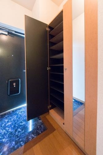 福岡市城南区神松寺３丁目の賃貸マンションのその他|物件の画像7