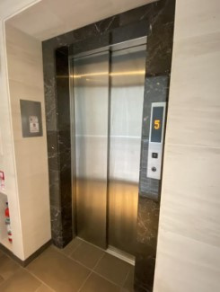 コスモス江古田のその他共用部分
