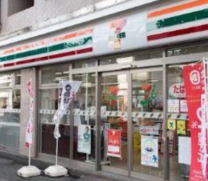 コスモス江古田の周辺