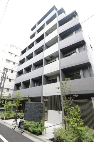 カージェ文京千石の画像
