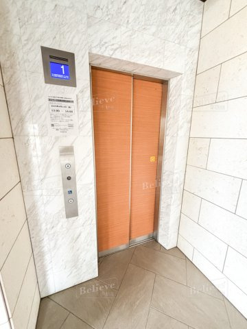 ウェスタ久留米けやき通りのその他共用部分
