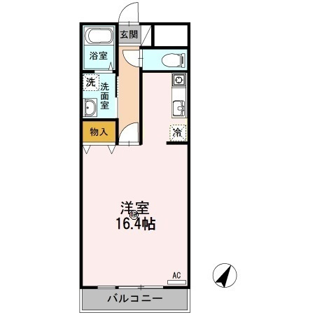 【間取り】 | アステラス湯田