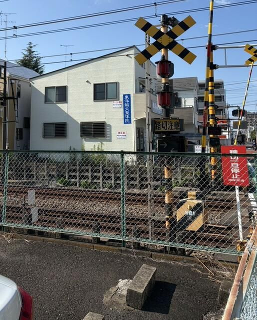 海老名市東柏ヶ谷3丁目6-21の外観