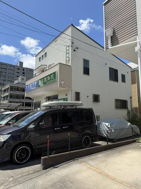 海老名市東柏ヶ谷3丁目6-21の外観