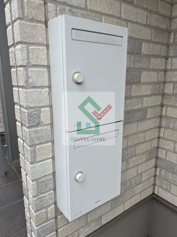 ホワイトハウスのその他共用部分