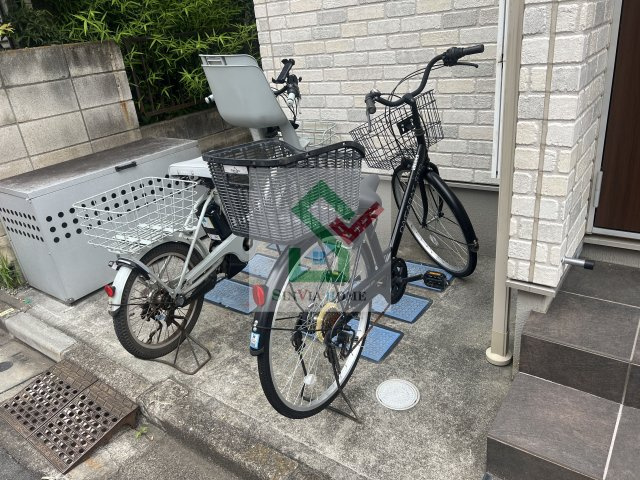 ホワイトハウスのその他